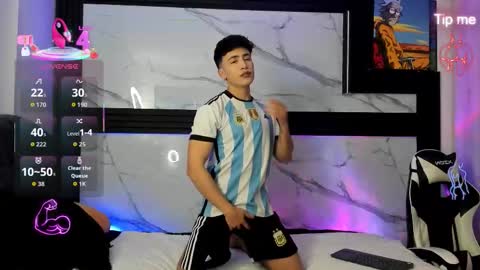 Juan online show from February 18, 6:09 am