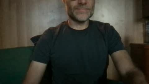 saint009 online show from May 30, 7:55 pm