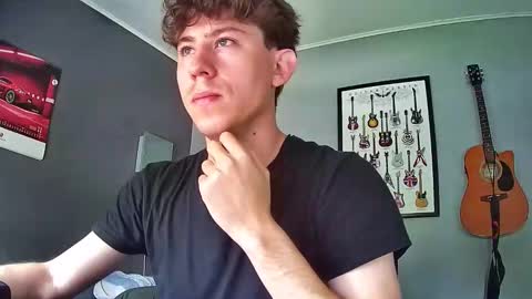 saint_nott online show from November 16, 1:28 pm