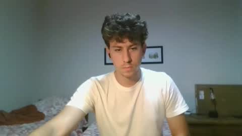 saint_nott online show from March 30, 10:11 pm