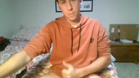 saint_nott online show from April 6, 10:54 pm