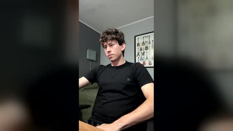 saint_nott online show from April 15, 1:40 pm