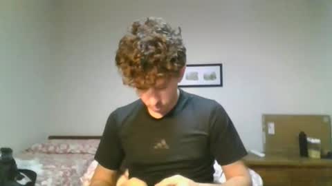 saint_nott online show from April 16, 9:15 pm