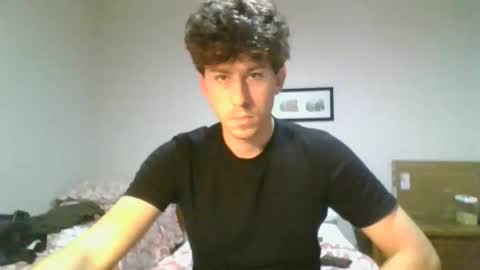 saint_nott online show from April 17, 6:00 pm