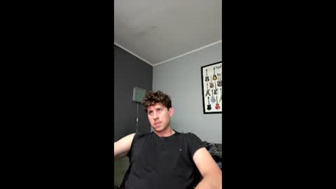 saint_nott online show from June 1, 3:08 am