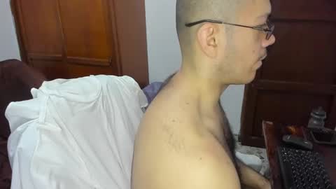 saintedy01 online show from March 5, 12:22 pm