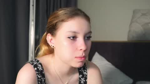 Ariel online show from May 19, 8:48 pm