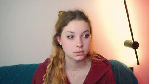 Ariel online show from May 26, 11:01 pm