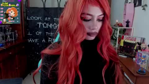    online show from February 1, 10:41 pm