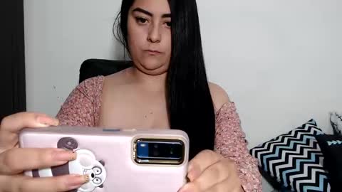 Sarah online show from March 4, 3:55 am