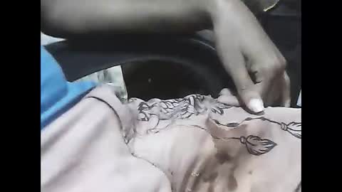 Snapshot of sakup chatting on January 31, 7:23 pm Sakun online show from January 31, 7:23 pm