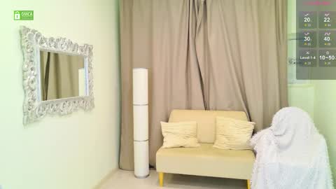 Snapshot of sakura_bb_ chatting on March 4, 2:45 pm Audrey online show from March 4, 2:45 pm