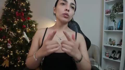 Sakura Harper online show from December 5, 6:00 am