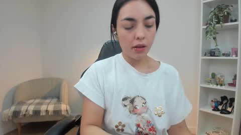 Sakura Harper online show from February 24, 6:00 am