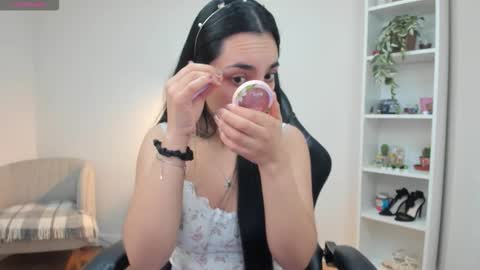 Sakura Harper online show from March 6, 6:10 am