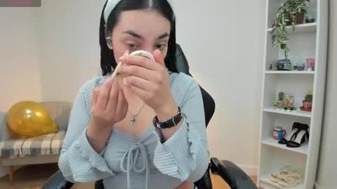 Sakura Harper online show from March 12, 6:19 am