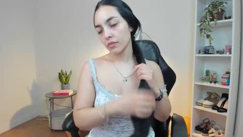 Sakura Harper online show from March 21, 6:07 am