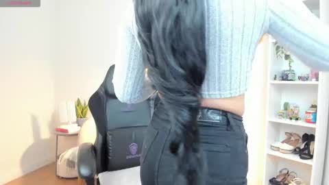 Sakura Harper online show from March 27, 5:57 am