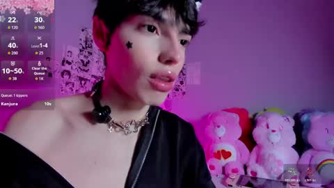 Snapshot of sakura_kitty_ chatting on May 14, 8:54 am Kitty online show from May 14, 8:54 am