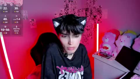 Snapshot of sakura_kitty_ chatting on May 16, 10:36 am Kitty online show from May 16, 10:36 am