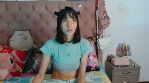 Sakura Skinny online show from July 7, 12:20 pm