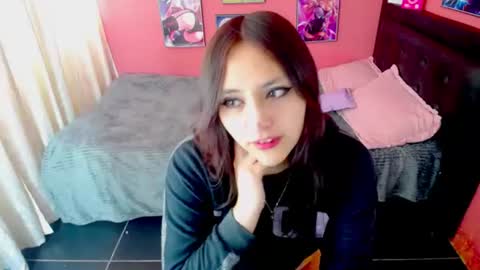 Snapshot of sakuraamimi chatting on June 22, 9:34 pm sakuraamimi online show from June 22, 9:34 pm