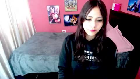 Snapshot of sakuraamimi chatting on June 28, 11:49 am sakuraamimi online show from June 28, 11:49 am