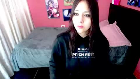 Snapshot of sakuraamimi chatting on June 30, 11:44 am sakuraamimi online show from June 30, 11:44 am
