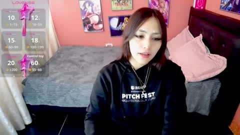 Snapshot of sakuraamimi chatting on July 16, 1:50 pm sakuraamimi online show from July 16, 1:50 pm