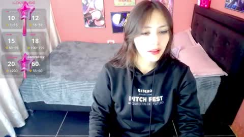 Snapshot of sakuraamimi chatting on July 19, 11:36 am sakuraamimi online show from July 19, 11:36 am