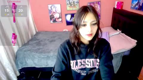 Snapshot of sakuraamimi chatting on July 26, 11:28 am sakuraamimi online show from July 26, 11:28 am