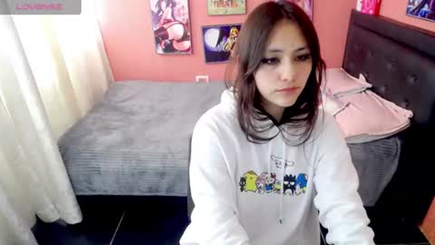 Snapshot of sakuraamimi chatting on July 28, 8:52 pm sakuraamimi online show from July 28, 8:52 pm