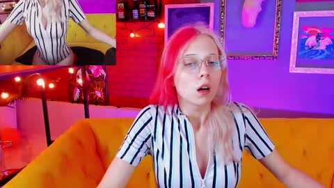 sakurabliss online show from September 24, 5:16 pm