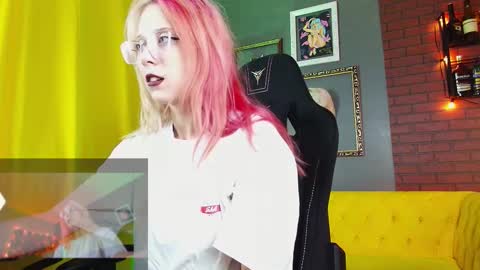 sakurabliss online show from October 8, 5:21 pm