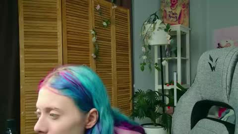 sakurabliss online show from November 12, 5:46 pm