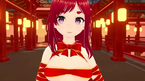 Sakura online show from April 24, 2:30 pm