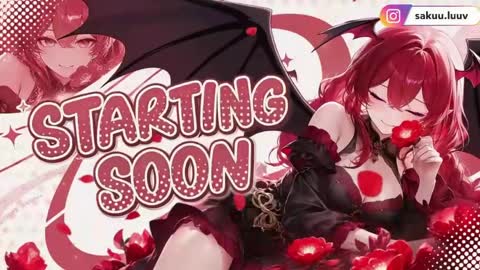 Sakura online show from May 1, 2:32 pm
