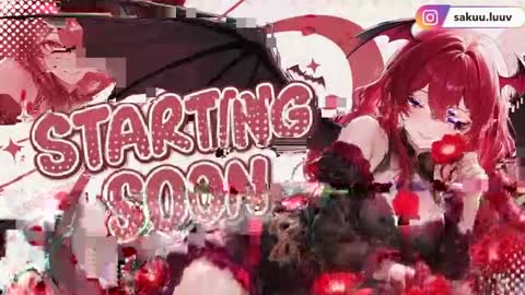 Sakura online show from May 11, 4:37 pm