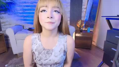 Snapshot of sakuramoss chatting on April 8, 3:28 am Sakura Moss online show from April 8, 3:28 am
