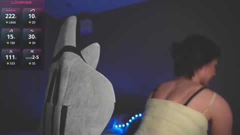 Sara online show from February 9, 4:00 pm