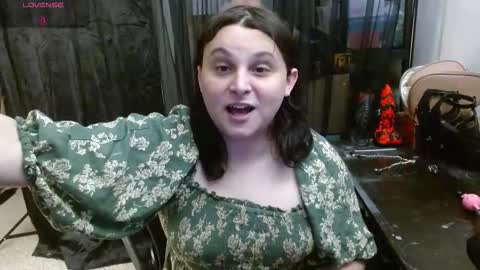 salacious_bunny online show from March 11, 12:16 am