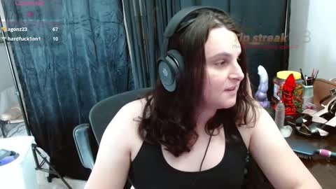 salacious_bunny online show from March 21, 9:07 pm