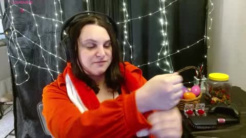 salacious_bunny online show from March 29, 8:42 pm