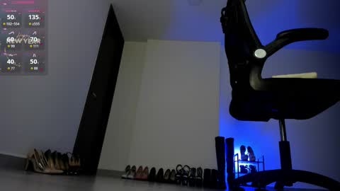 Sali G  online show from January 9, 11:02 am