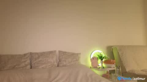 Sali online show from October 20, 2:06 pm