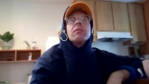 salis1981 online show from January 7, 6:32 pm