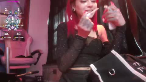  salloy  online show from July 15, 2:33 pm