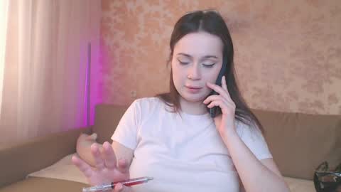 Sally online show from March 17, 6:50 am