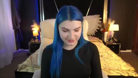 Snapshot of sally_moonn chatting on July 10, 12:41 pm Sally online show from July 10, 12:41 pm