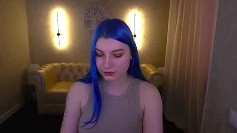 Snapshot of sally_moonn chatting on July 13, 12:41 pm Sally online show from July 13, 12:41 pm